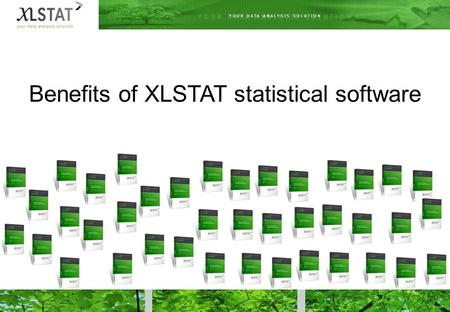 xlstat for students